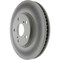 Centric Parts Gcx Brake Rotor, 320.44139 320.44139 - alternate 2